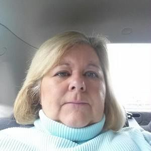 Meet your Posher, Patty tucker